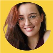 Impara lo spagnolo con Ana, madrelingua (Madrid, Spagna) e insegnante certificata – Lezioni personalizzate